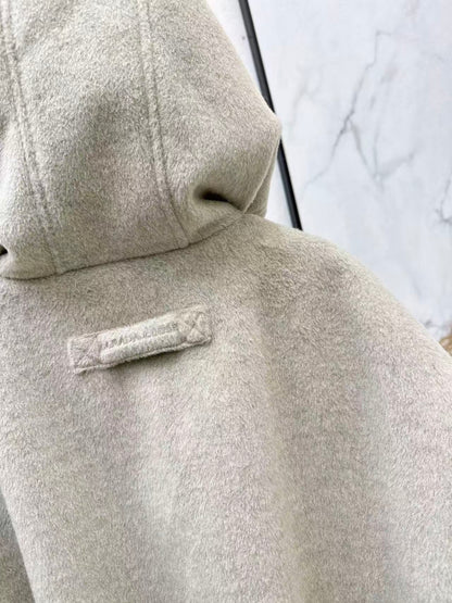 Cann NEW sweatshirt jacket