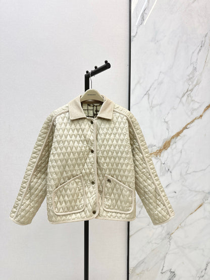 Bur NEW padded jacket