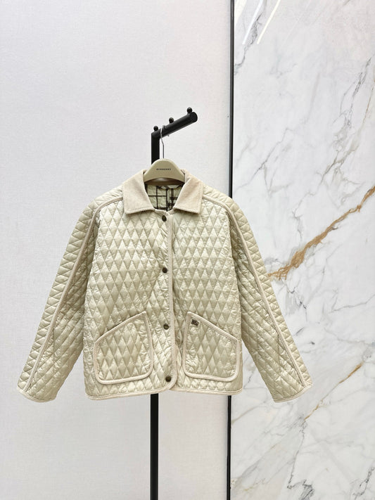 Bur NEW padded jacket