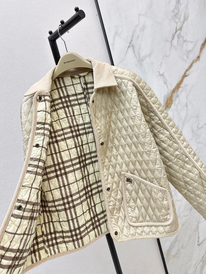 Bur NEW padded jacket