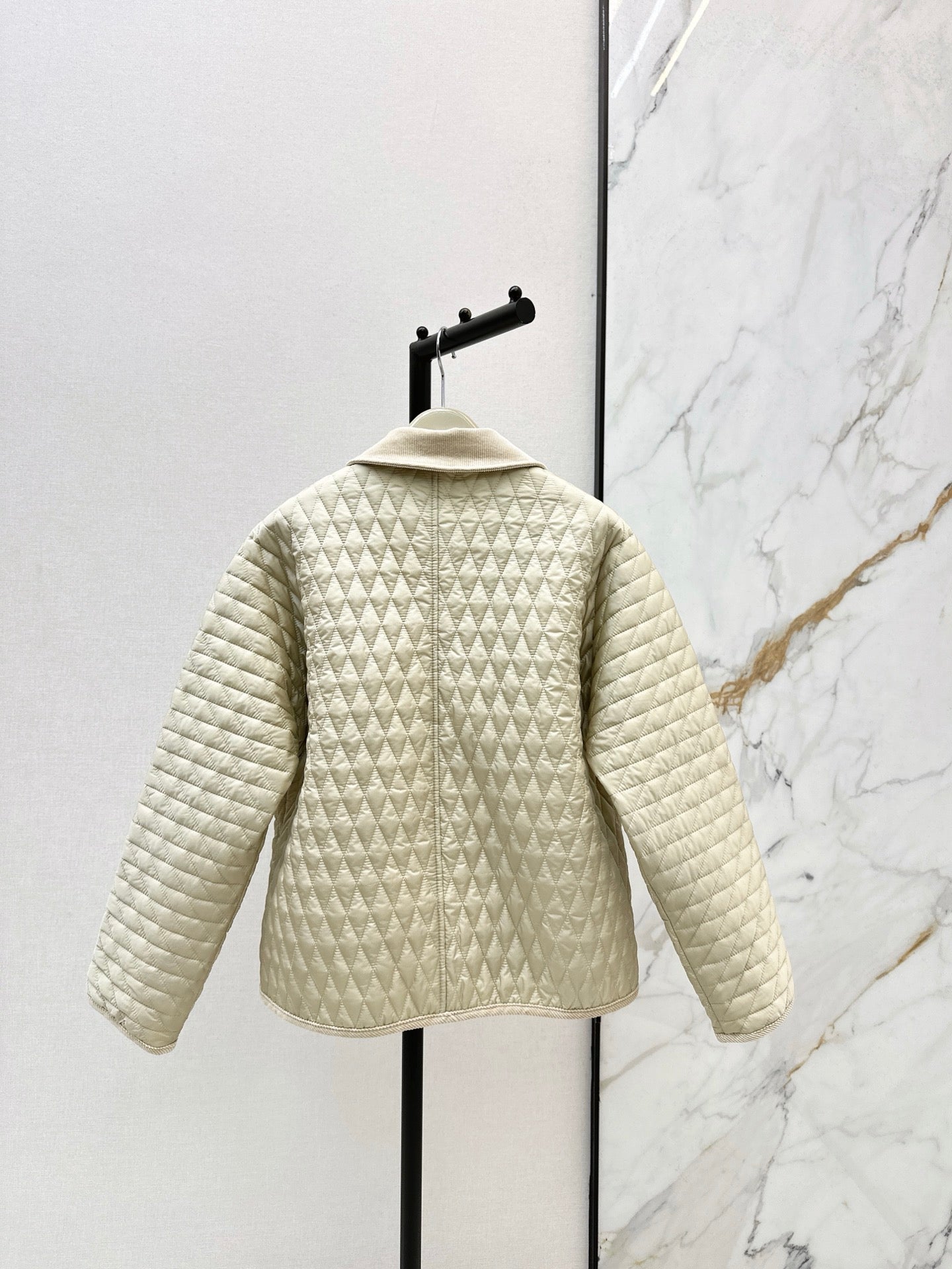 Bur NEW padded jacket