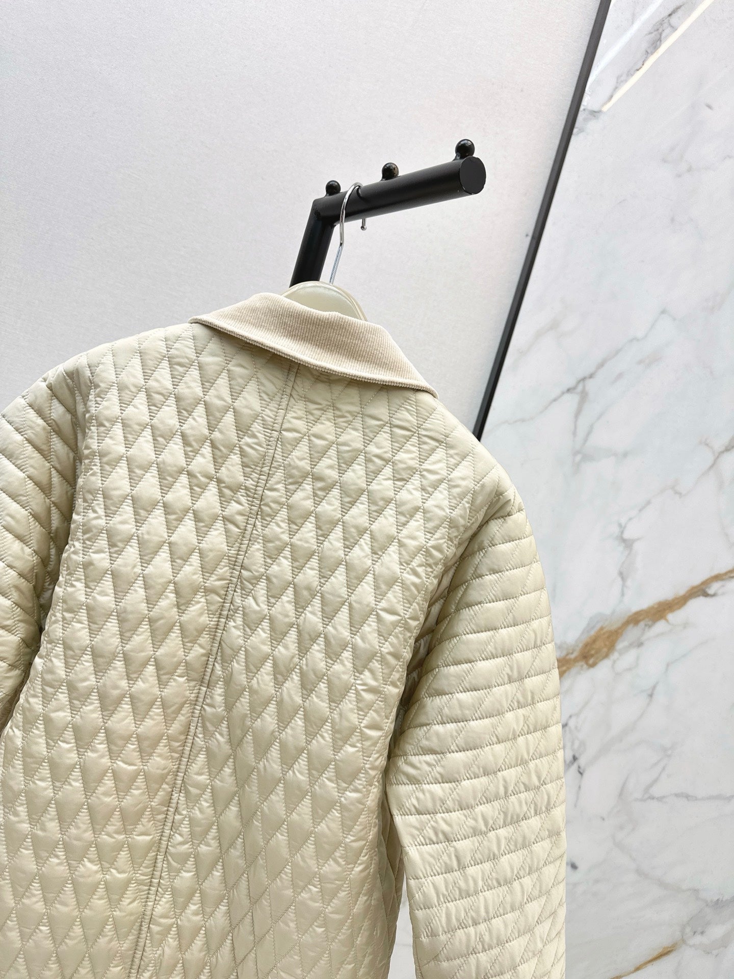 Bur NEW padded jacket