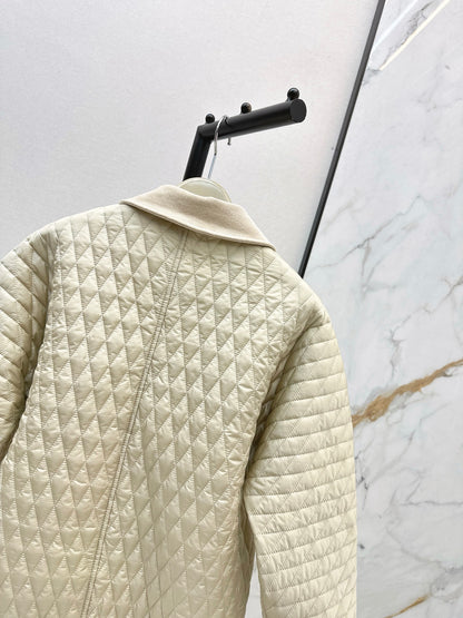 Bur NEW padded jacket