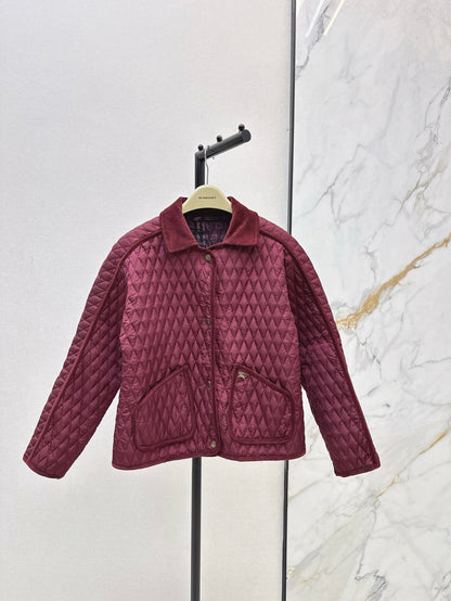 Bur NEW padded jacket