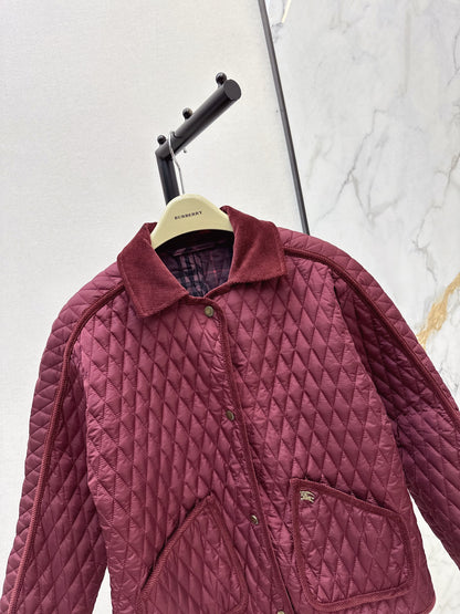 Bur NEW padded jacket