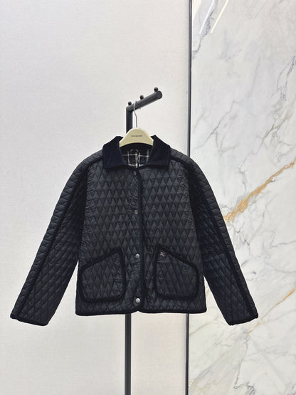 Bur NEW padded jacket