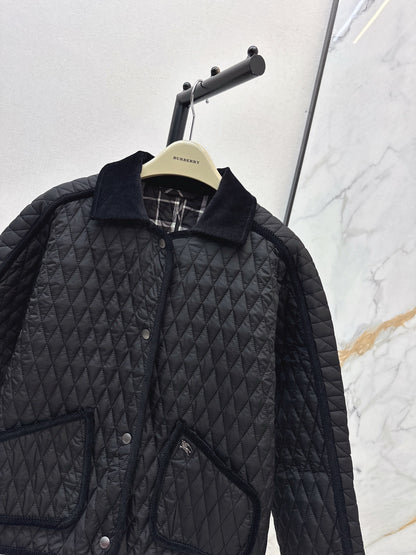 Bur NEW padded jacket