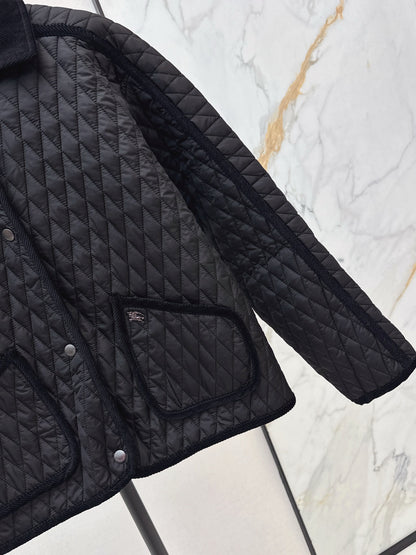 Bur NEW padded jacket