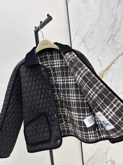 Bur NEW padded jacket