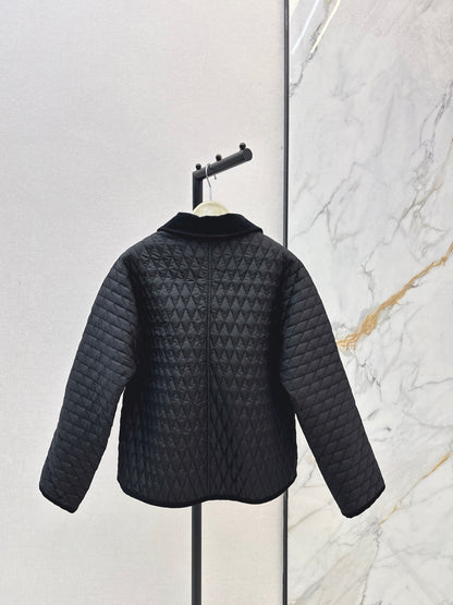 Bur NEW padded jacket