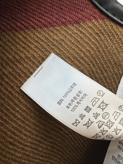 Bur NEW reversible shawls