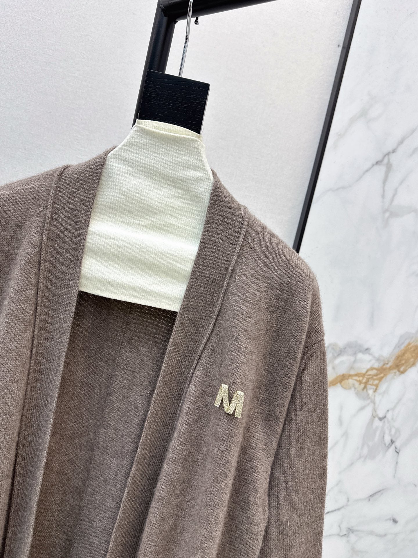 Max NEW Wool cardigan