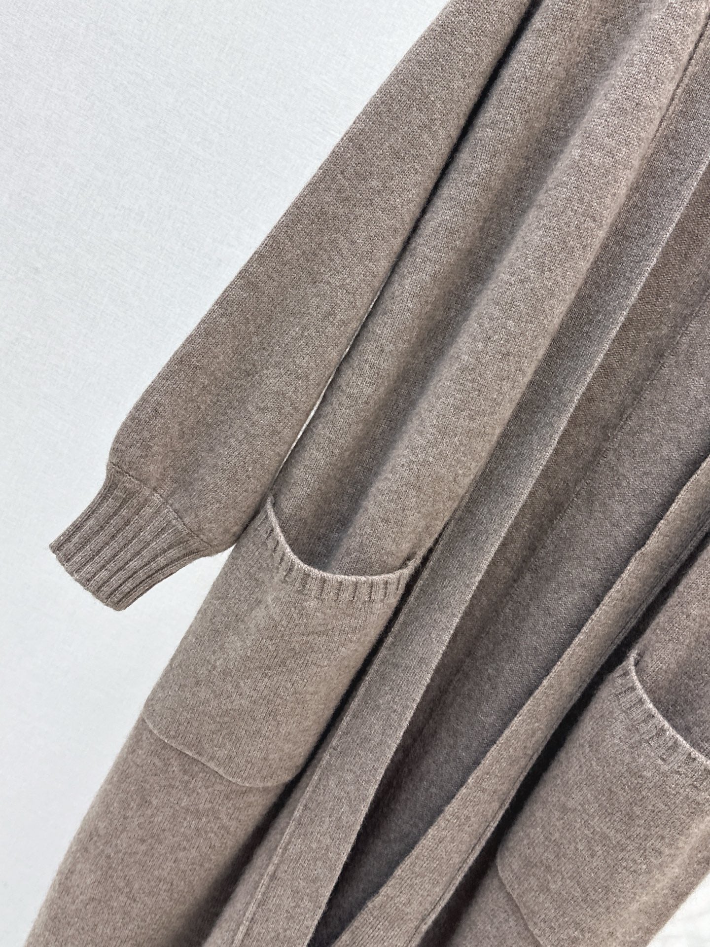 Max NEW Wool cardigan