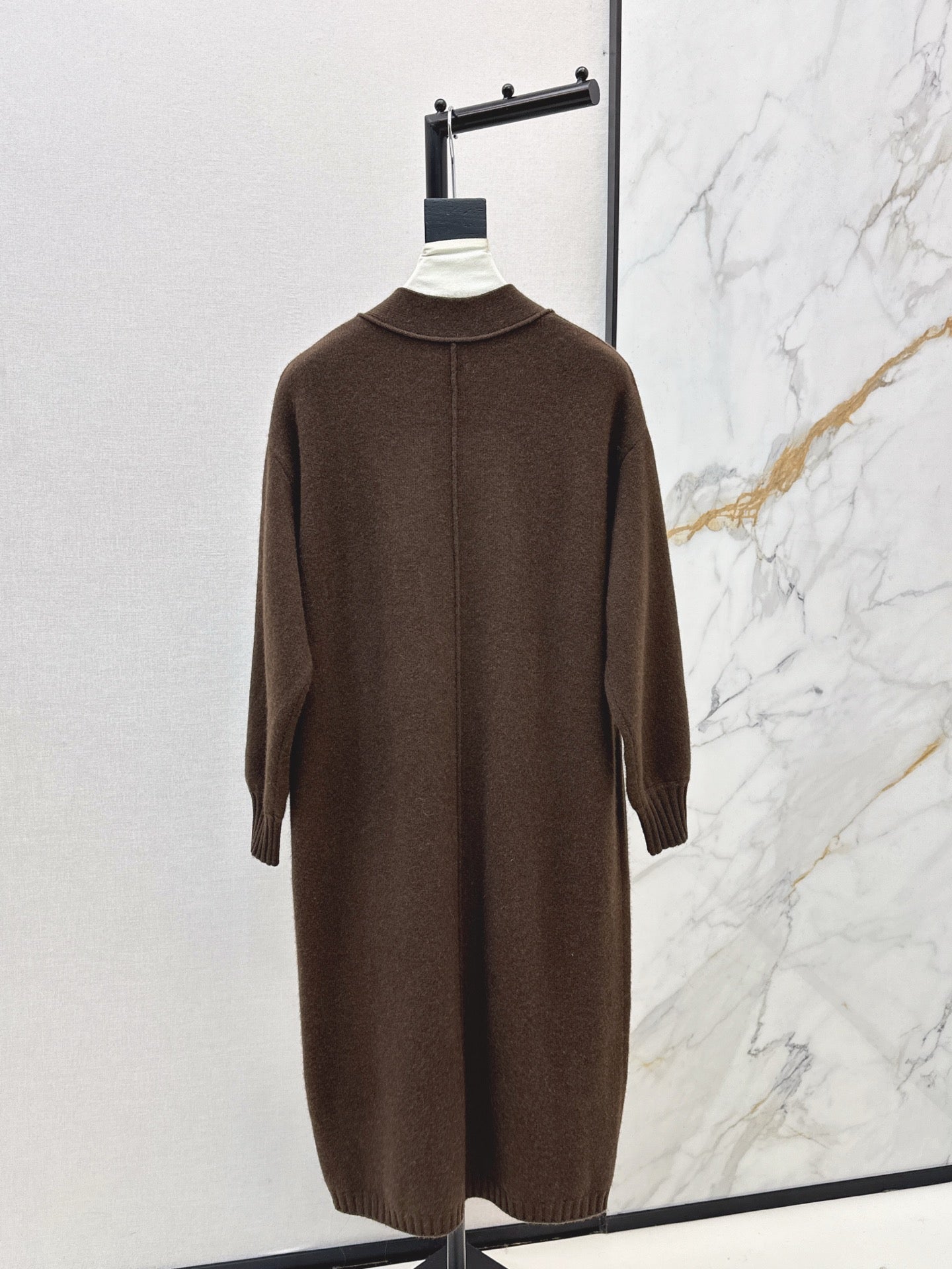 Max NEW Wool cardigan