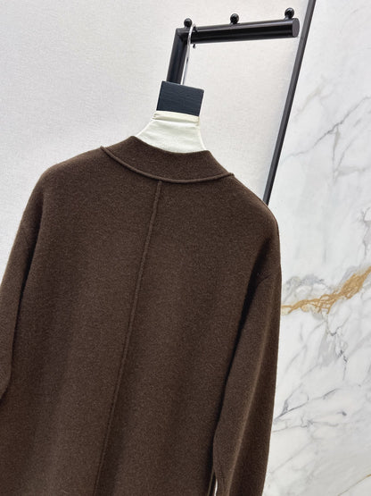 Max NEW Wool cardigan