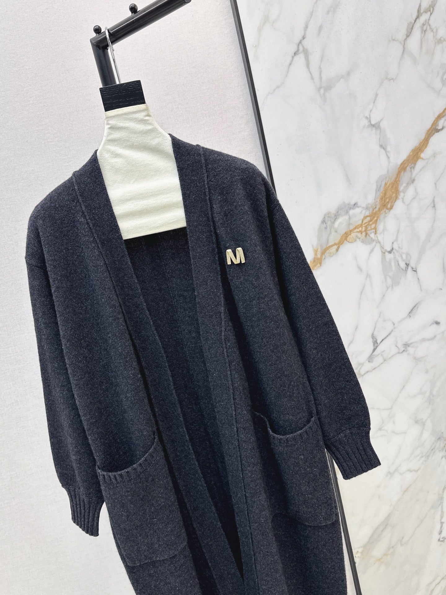 Max NEW Wool cardigan