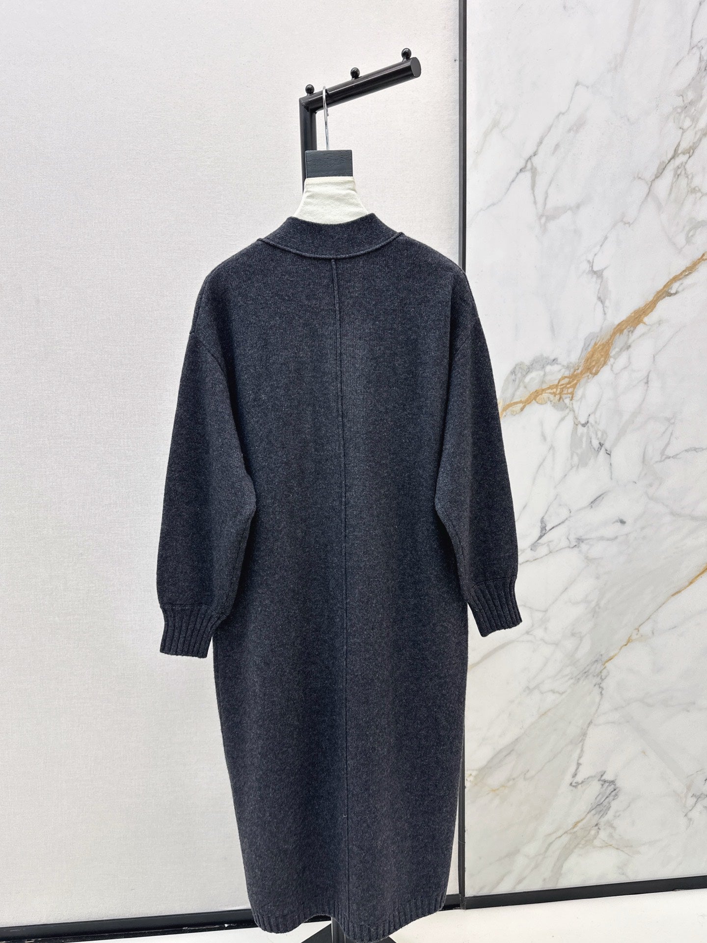 Max NEW Wool cardigan