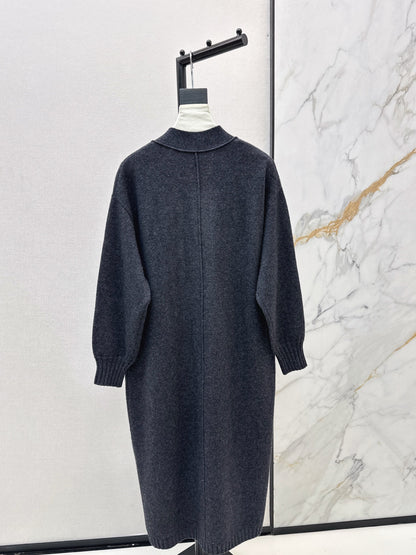 Max NEW Wool cardigan