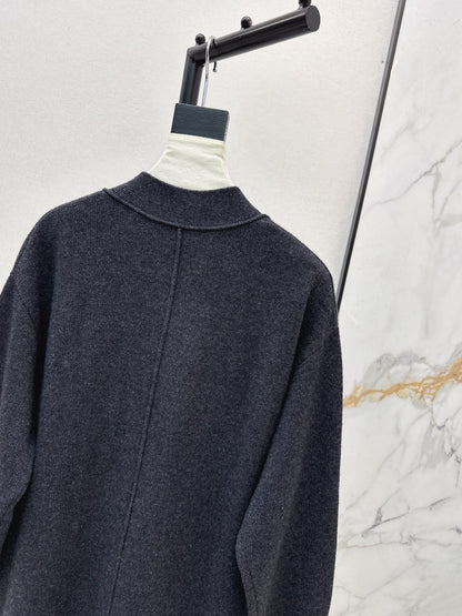 Max NEW Wool cardigan