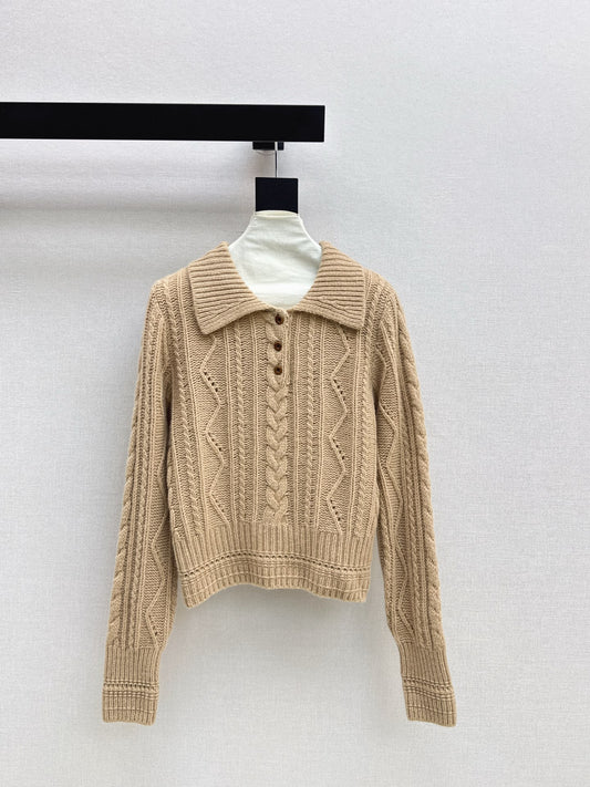 Loro NEW wool sweater