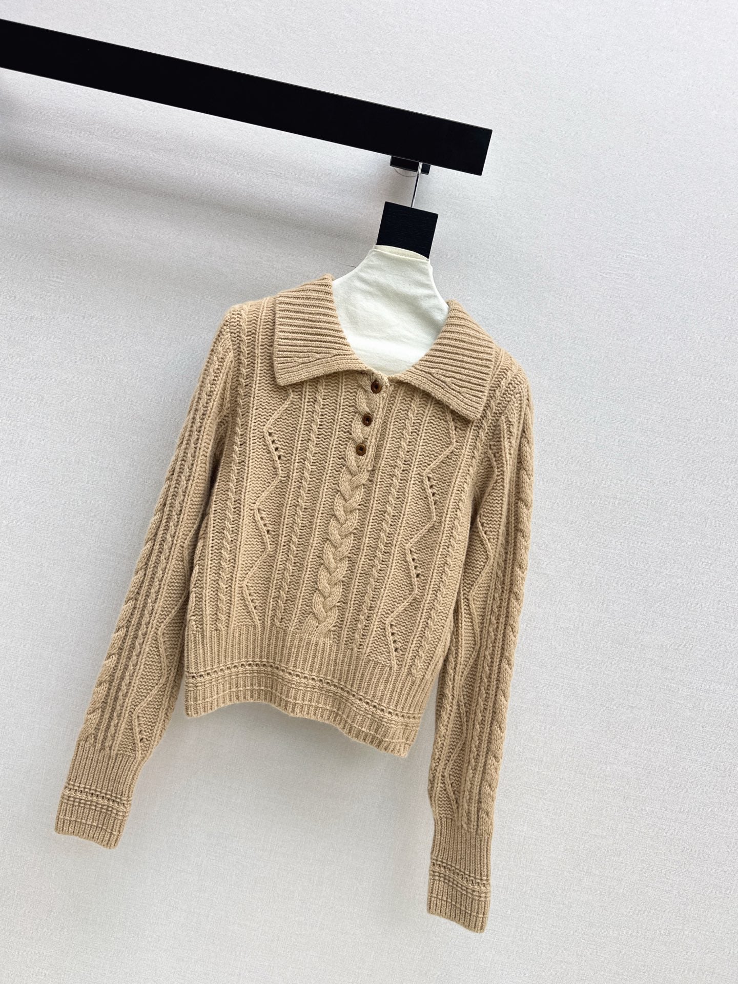Loro NEW wool sweater