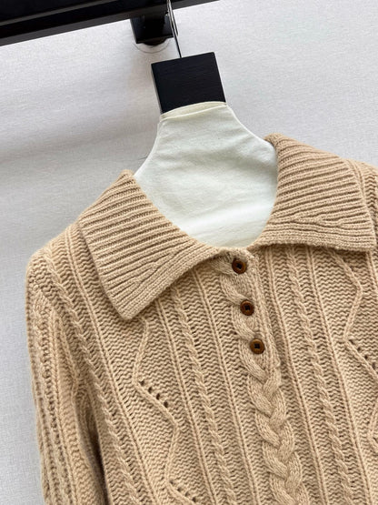 Loro NEW wool sweater