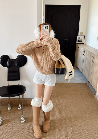 Loro NEW wool sweater