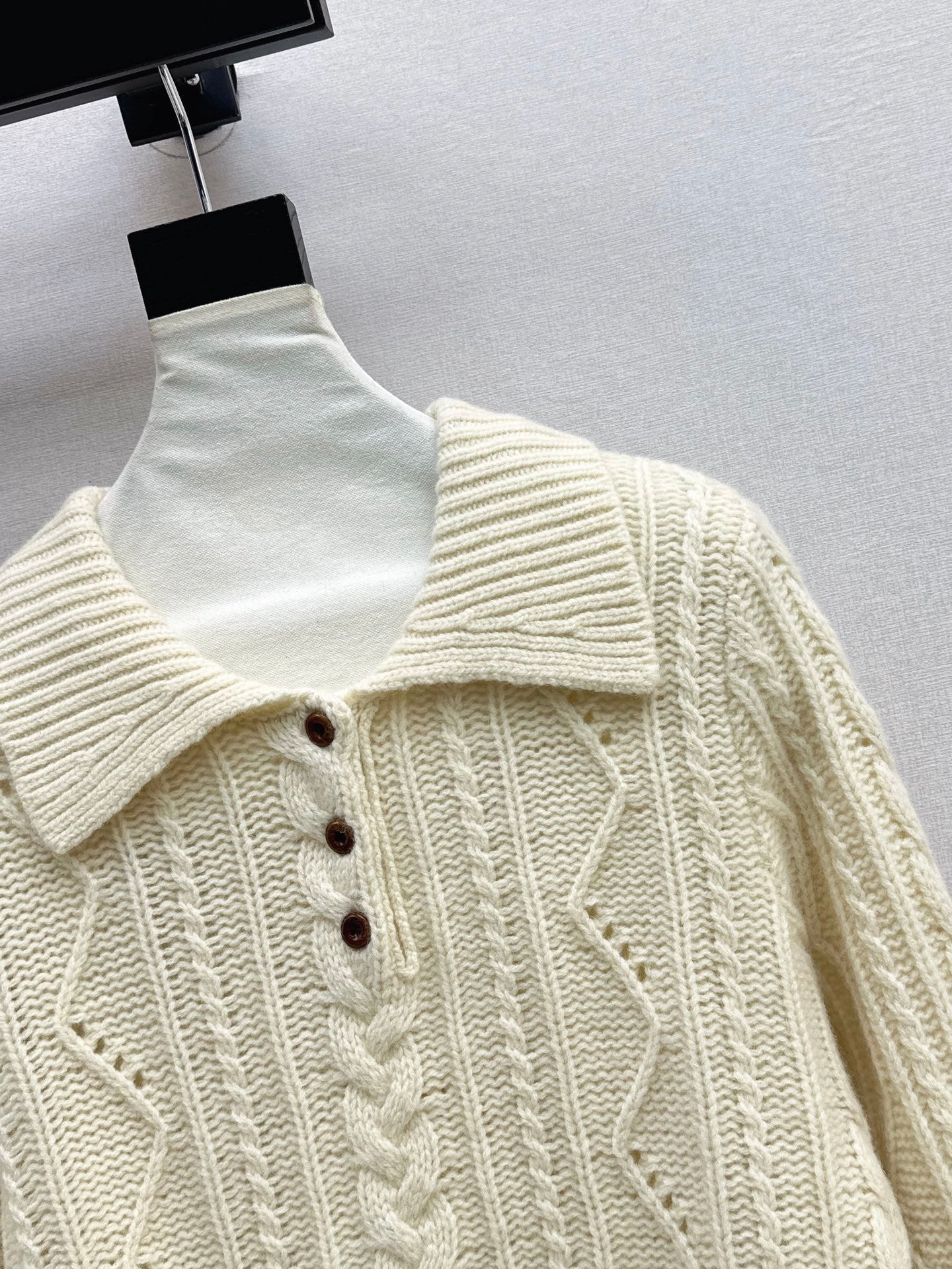 Loro NEW wool sweater