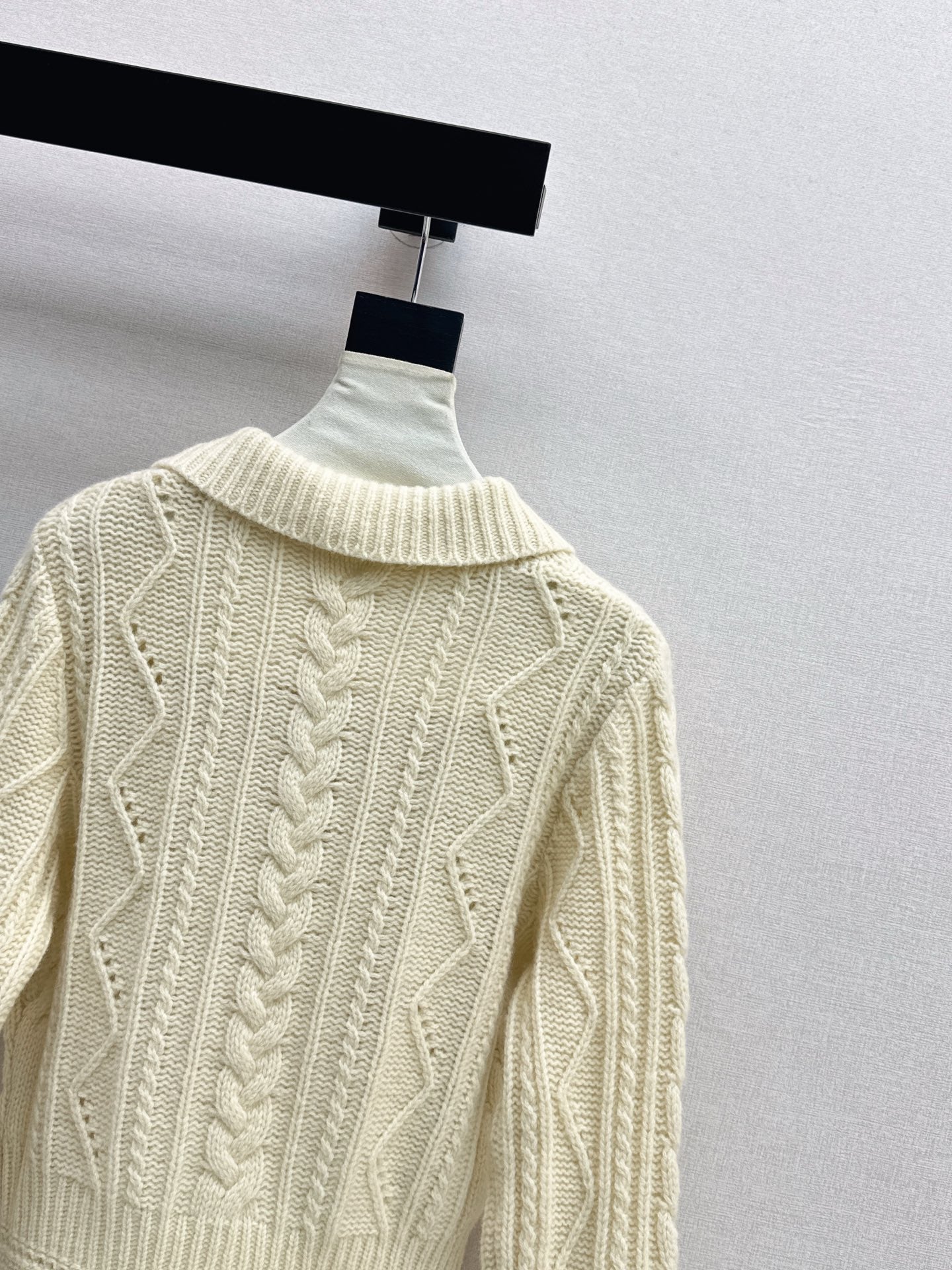 Loro NEW wool sweater