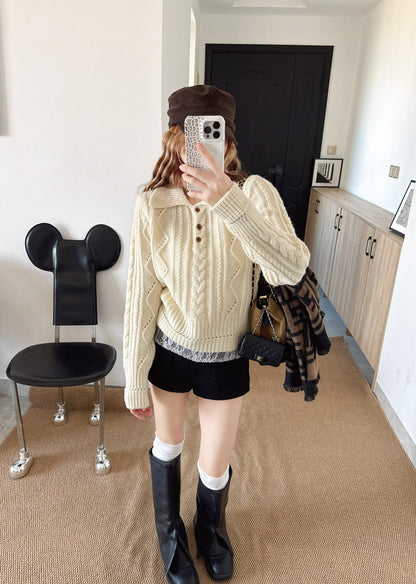 Loro NEW wool sweater