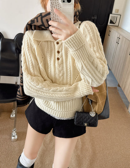 Loro NEW wool sweater