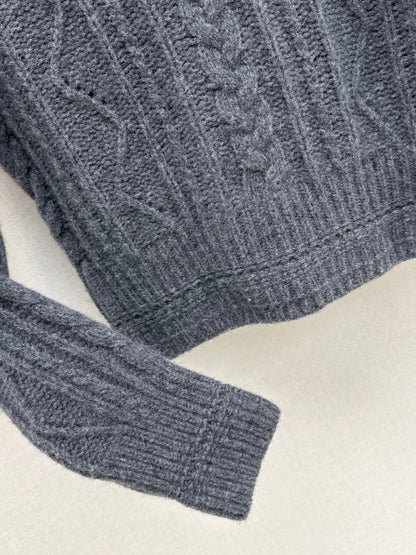 Loro NEW wool sweater