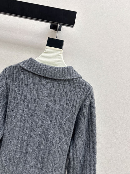 Loro NEW wool sweater