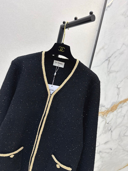 Chan NEW Vintage cardigan