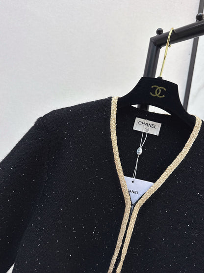 Chan NEW Vintage cardigan