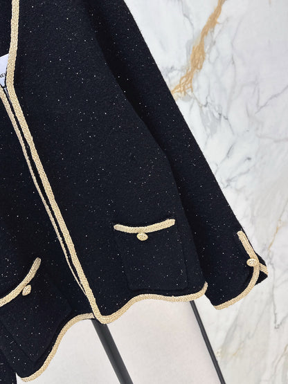 Chan NEW Vintage cardigan