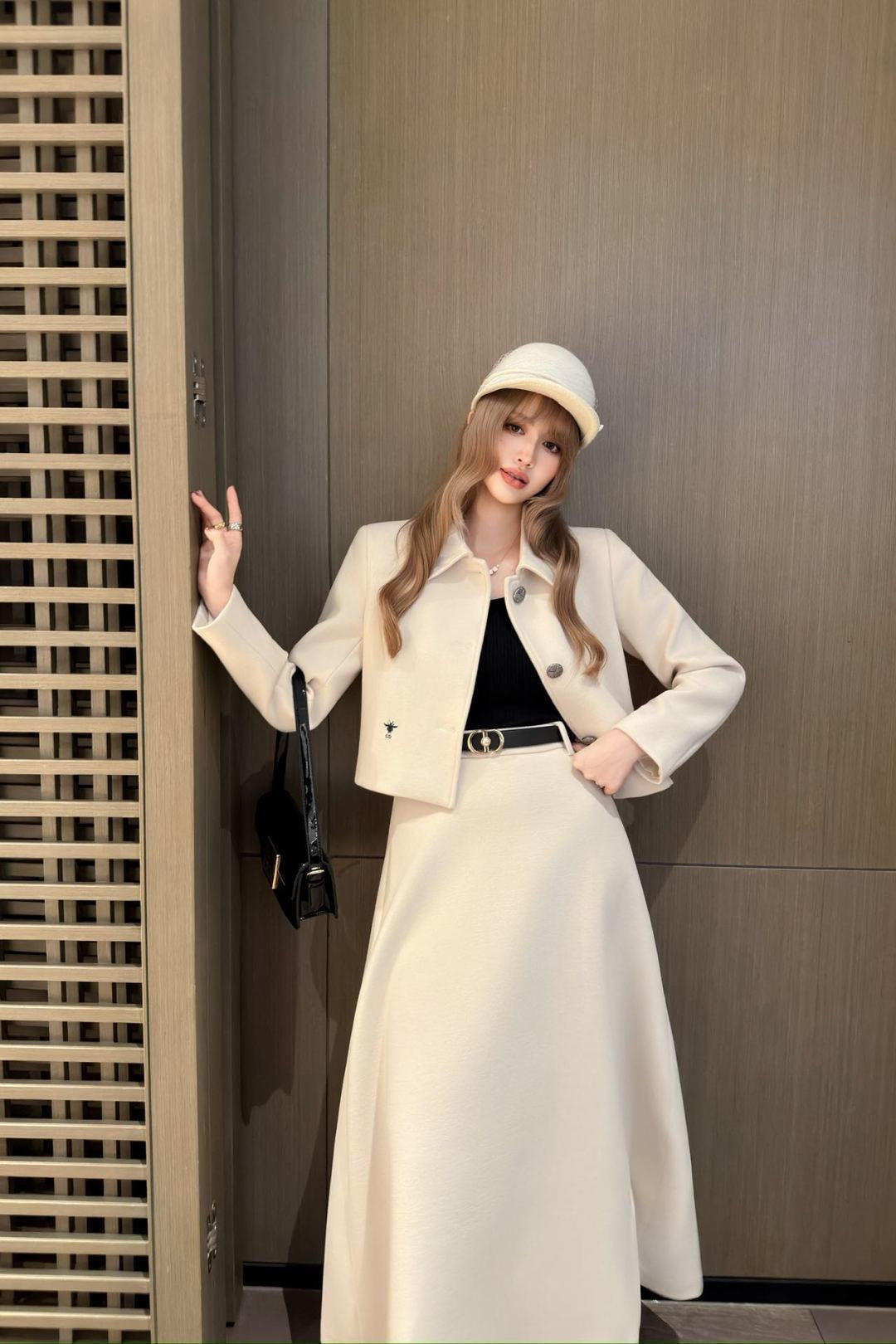 CD NEW OL outfit sets