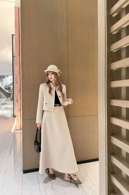 CD NEW OL outfit sets