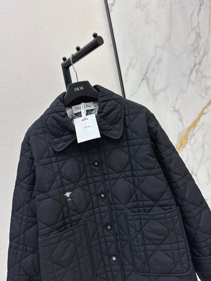 CD NEW padded jacket