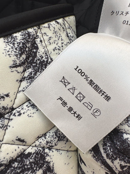 CD NEW padded jacket