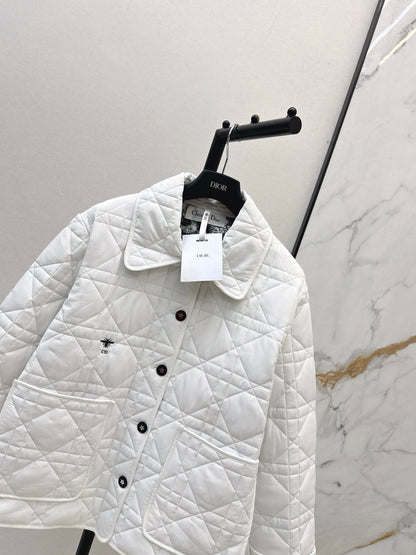 CD NEW padded jacket