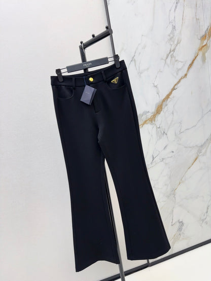 Pra NEW flared pants