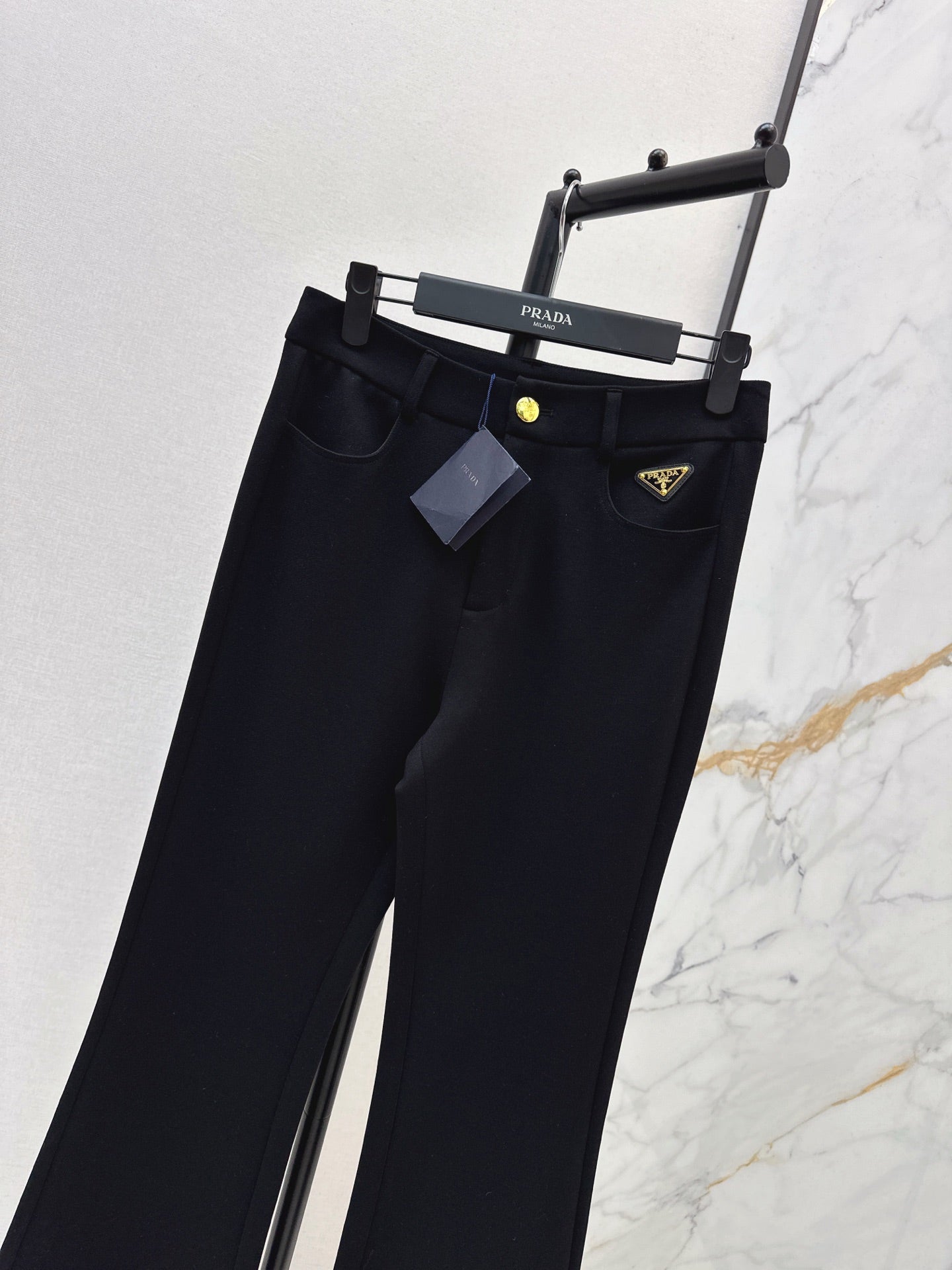 Pra NEW flared pants