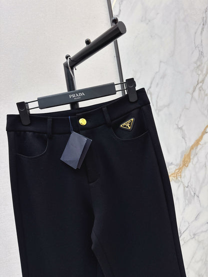 Pra NEW flared pants