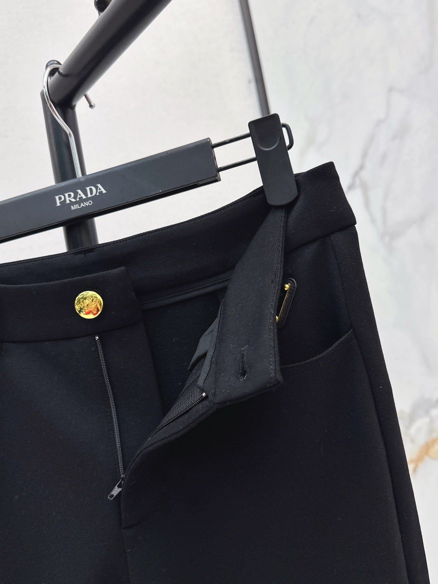 Pra NEW flared pants