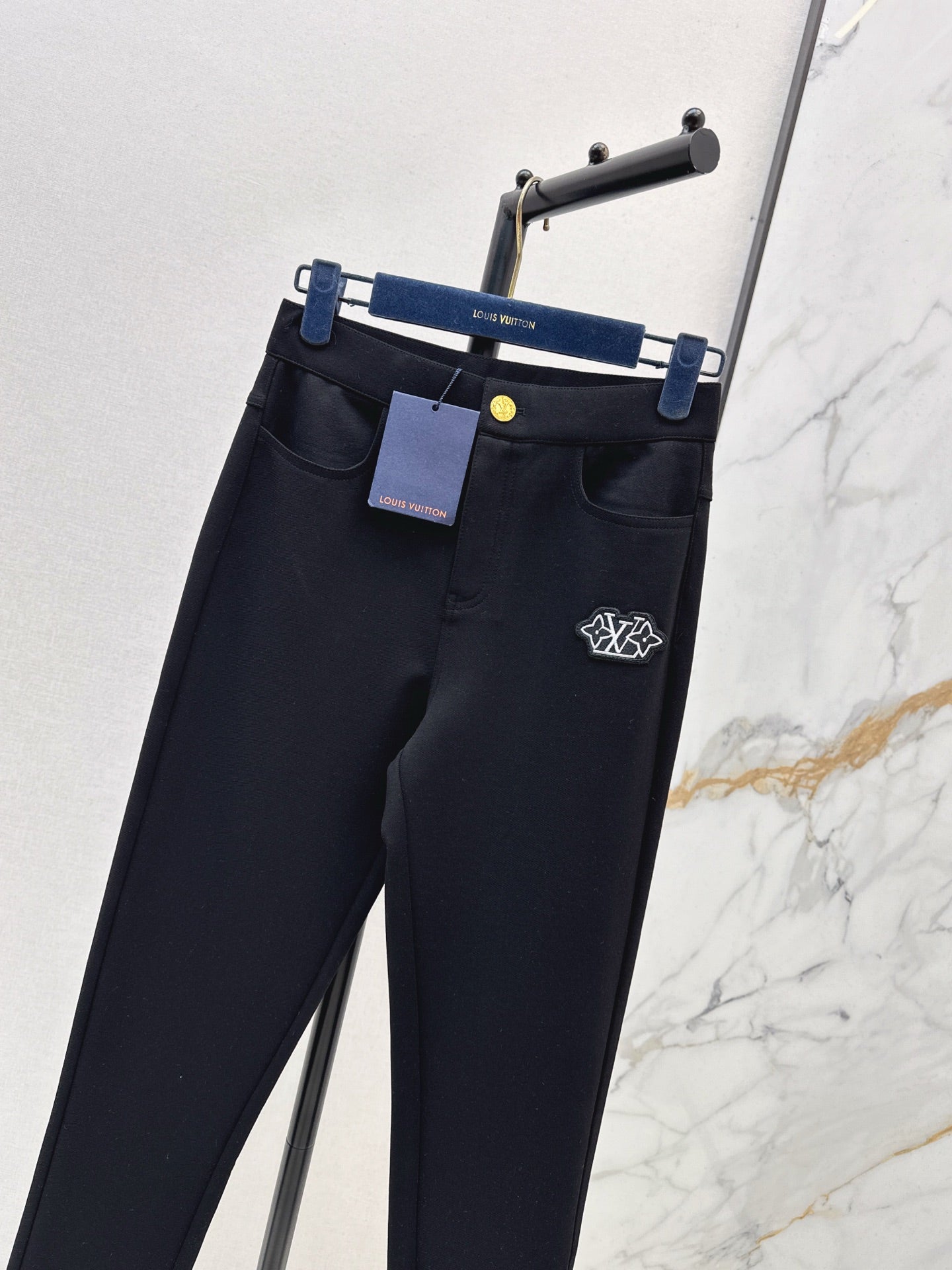 Louis NEW lined leggings