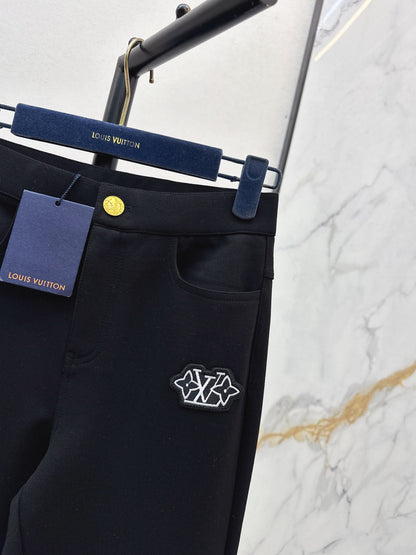 Louis NEW lined leggings