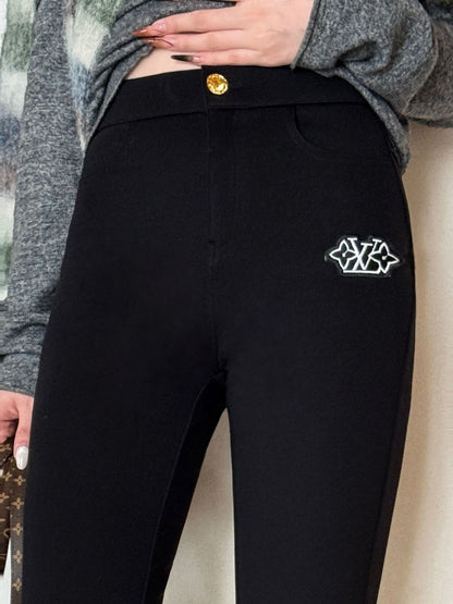 Louis NEW lined leggings