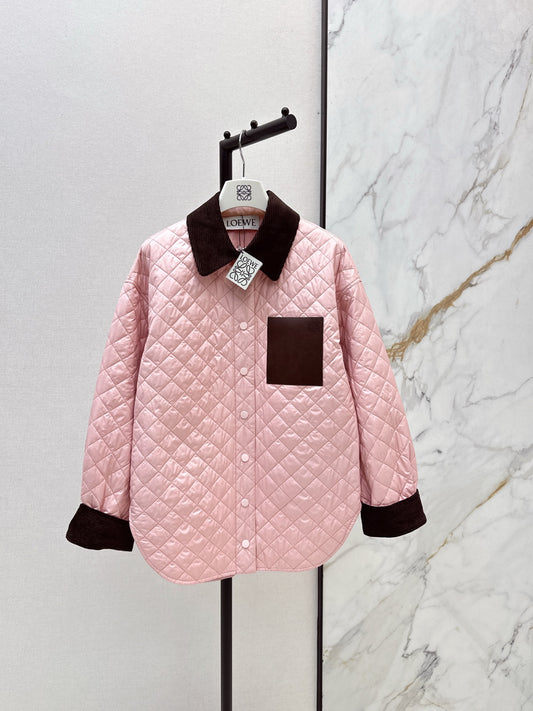 Loe NEW padded jacket