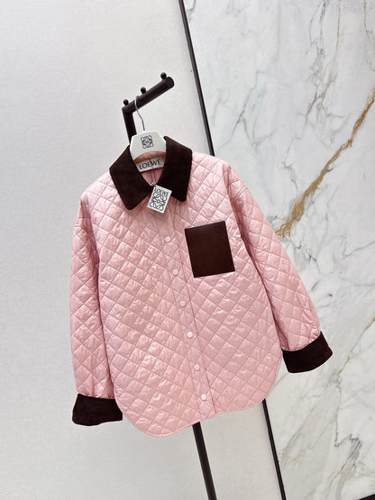 Loe NEW padded jacket